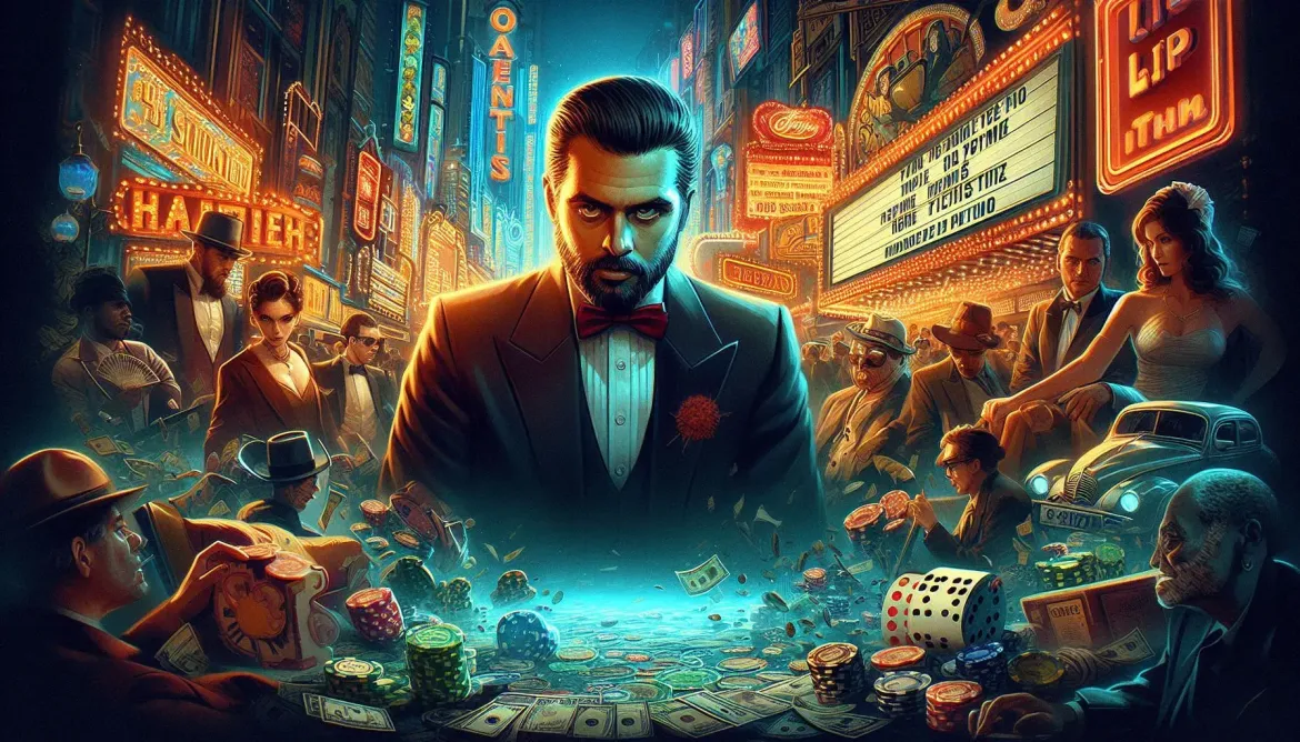 Spinamba Casino
